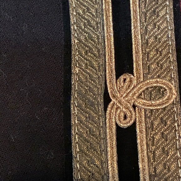 NWT Polo Ralph Lauren 28 Black label Admiral Jean - Picture 11 of 13